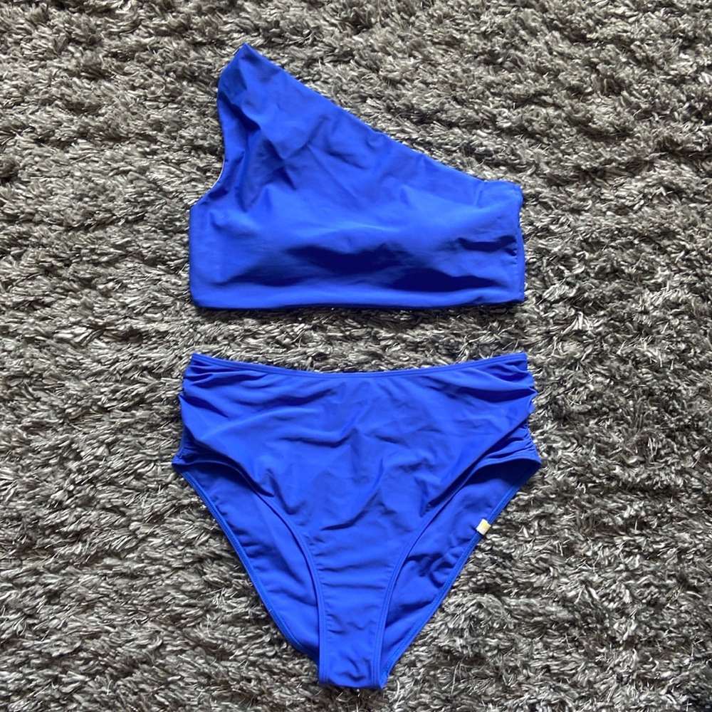 Summersalt Two Piece Swimsuit